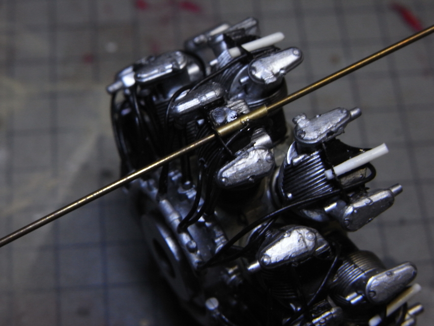 TAMIYA 1/32 ZERO TYPE52