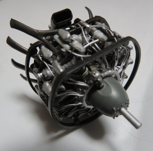 TAMIYA 1/32 ZERO TYPE52