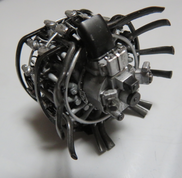 TAMIYA 1/32 ZERO TYPE52