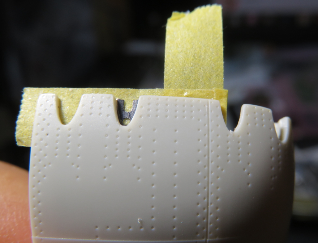 TAMIYA 1/32 ZERO TYPE52