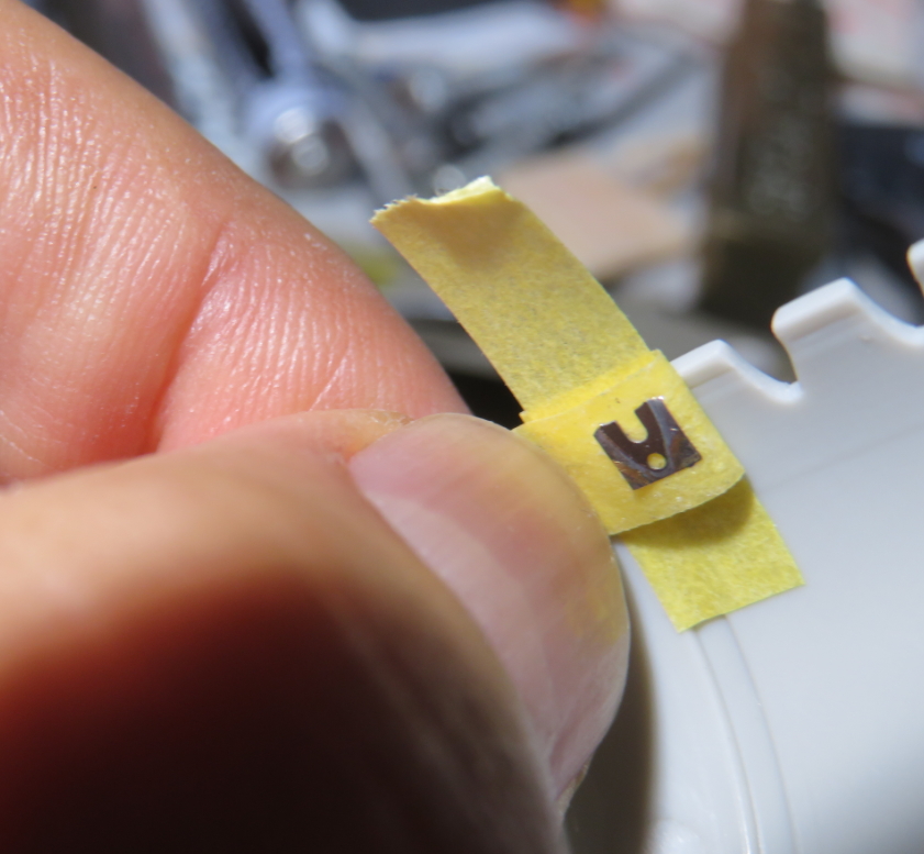 TAMIYA 1/32 ZERO TYPE52