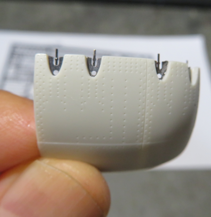 TAMIYA 1/32 ZERO TYPE52