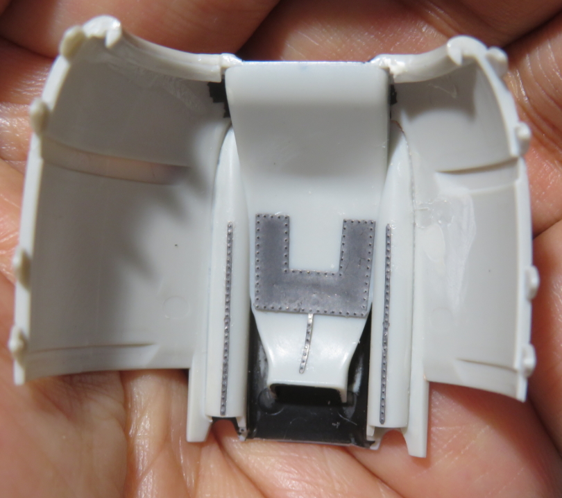 TAMIYA 1/32 ZERO TYPE52